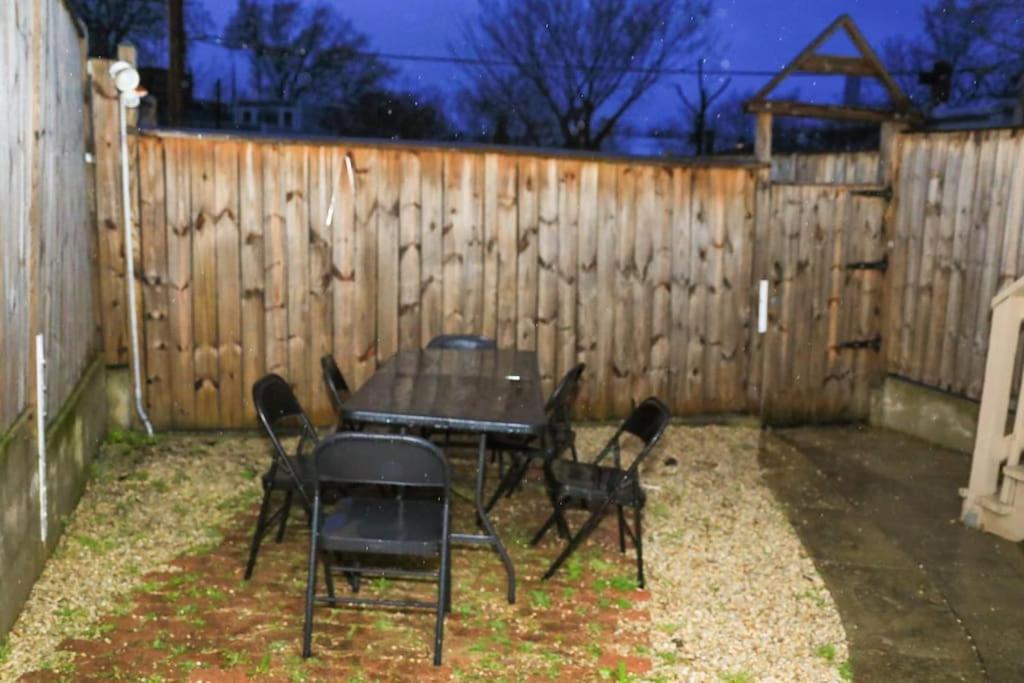 Ferienhaus Private With Private Bathroom Centrally Located *