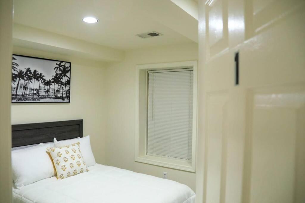 Ferienhaus Private With Private Bathroom Centrally Located